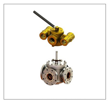 standard blog post with image